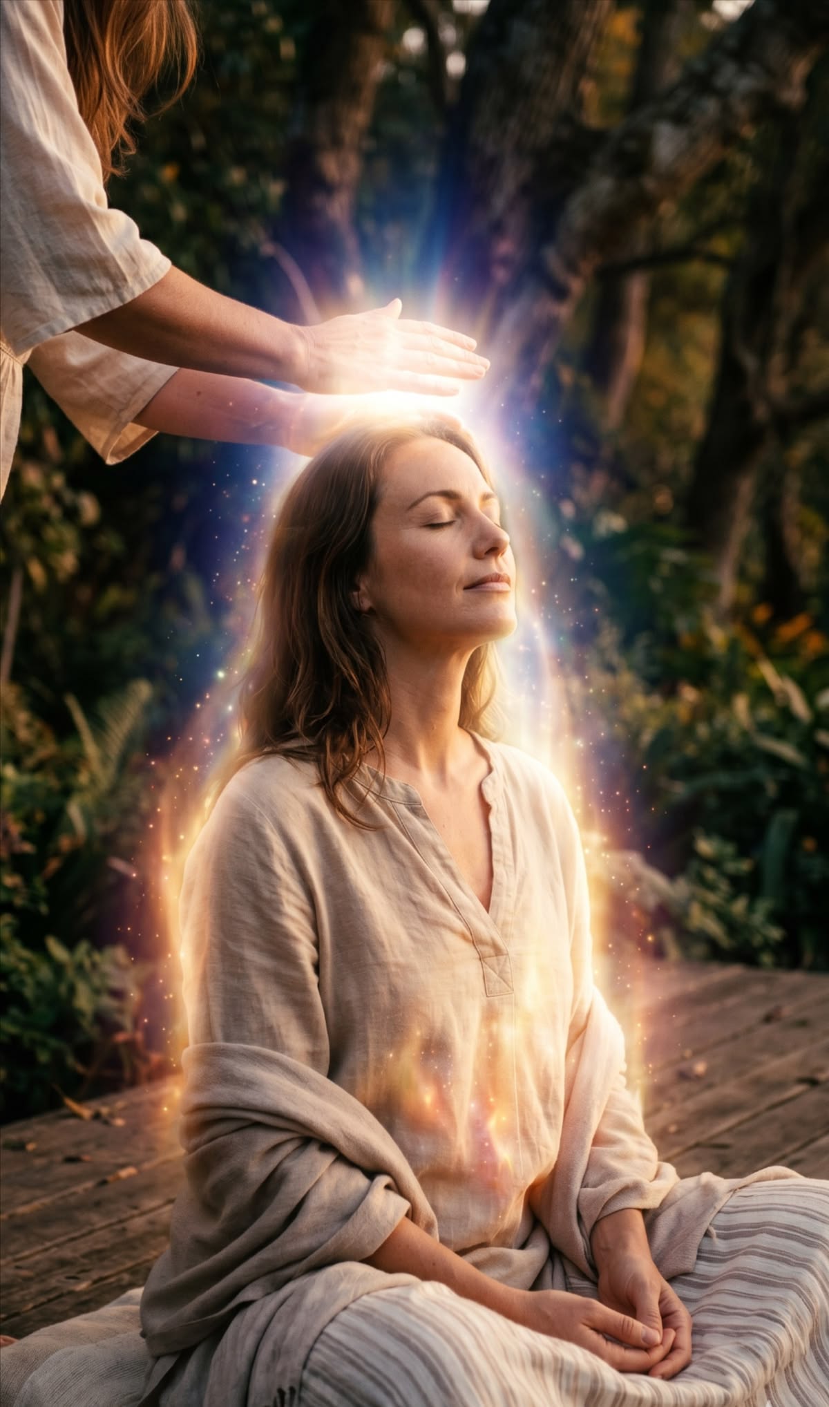 Cosmic Energy — Zenith Soul Arts
